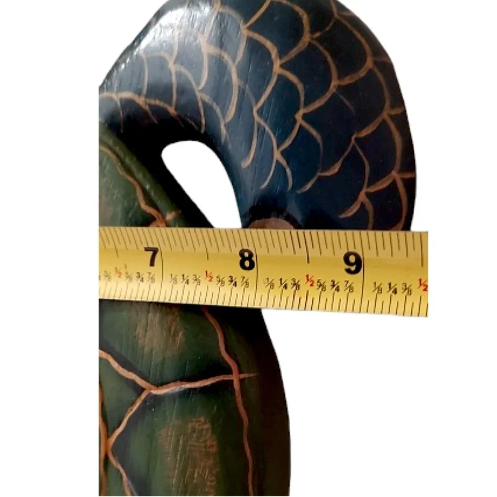 Sea Turtle Mirror Indonesia - Price Firm